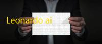 Leonardo ai